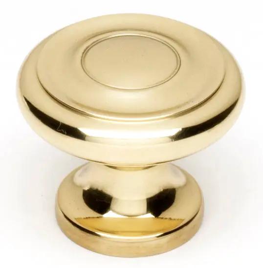 Alno 1" Knob by Alno