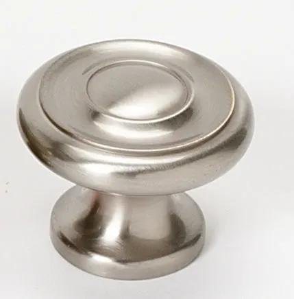 Alno 1" Knob by Alno