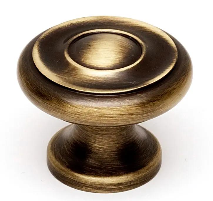 Alno 1 1/4" Knob by Alno
