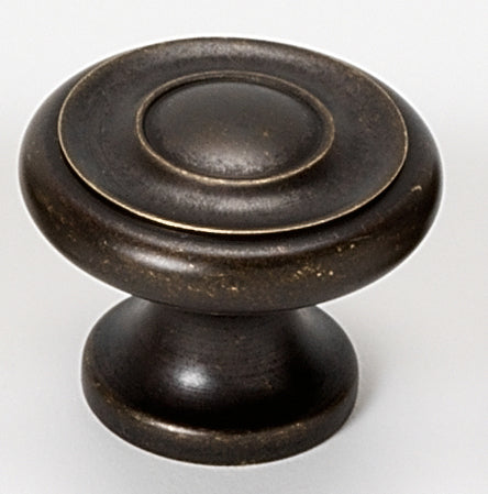 Alno 1 1/4" Knob by Alno