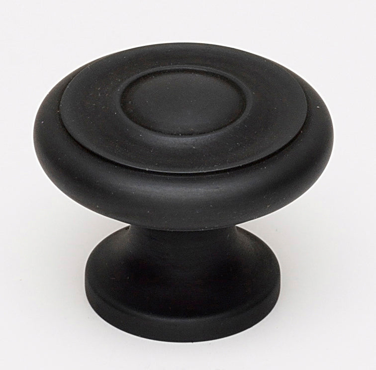 Alno 1 1/4" Knob by Alno
