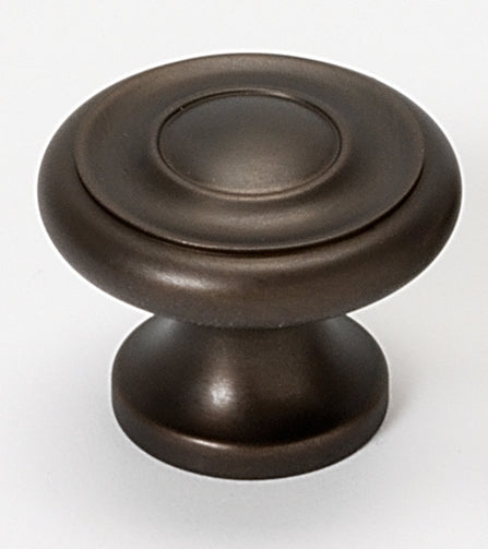 Alno 1 1/4" Knob by Alno