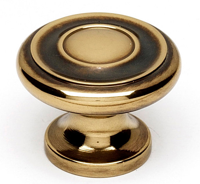 Alno 1 1/4" Knob by Alno