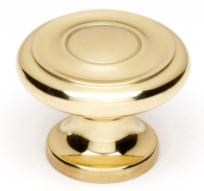Alno 1 1/4" Knob by Alno