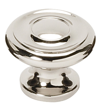 Alno 1 1/4" Knob by Alno