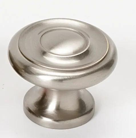 Alno 1 1/4" Knob by Alno