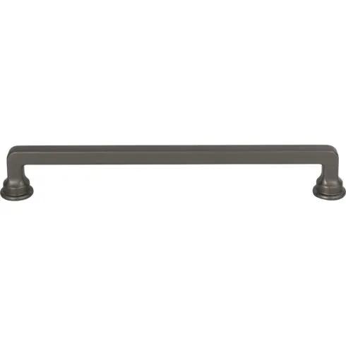 Atlas Oskar Pull 7 9/16 Inch (c-c) by Atlas