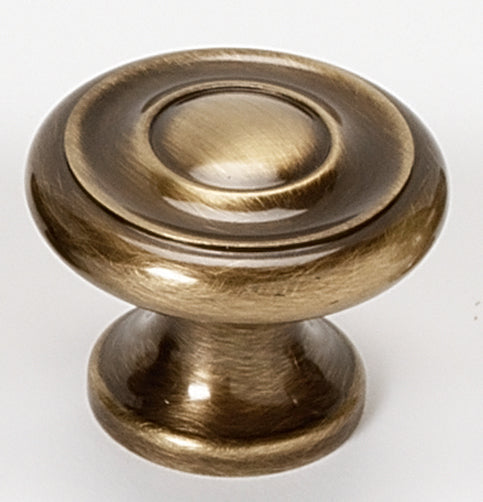 Alno 1 1/2" Knob