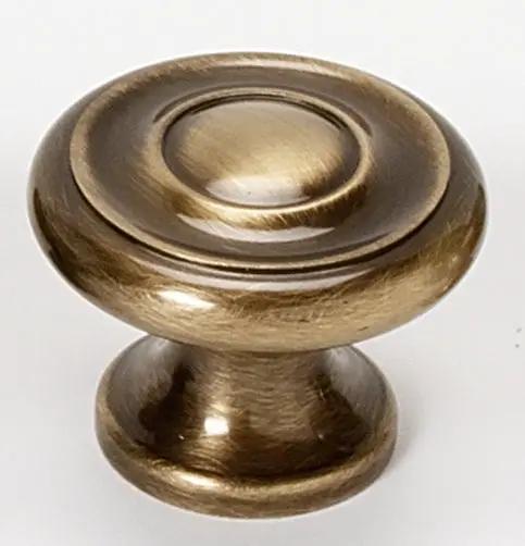 Alno 1 1/2" Knob by Alno