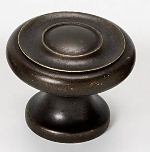 Alno 1 1/2" Knob by Alno