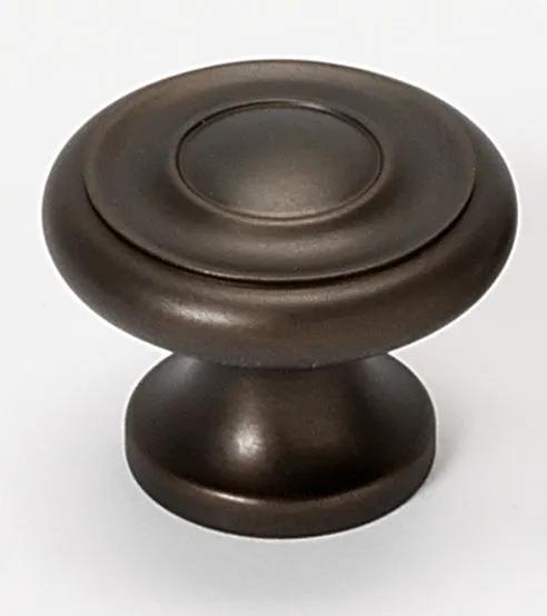 Alno 1 1/2" Knob by Alno