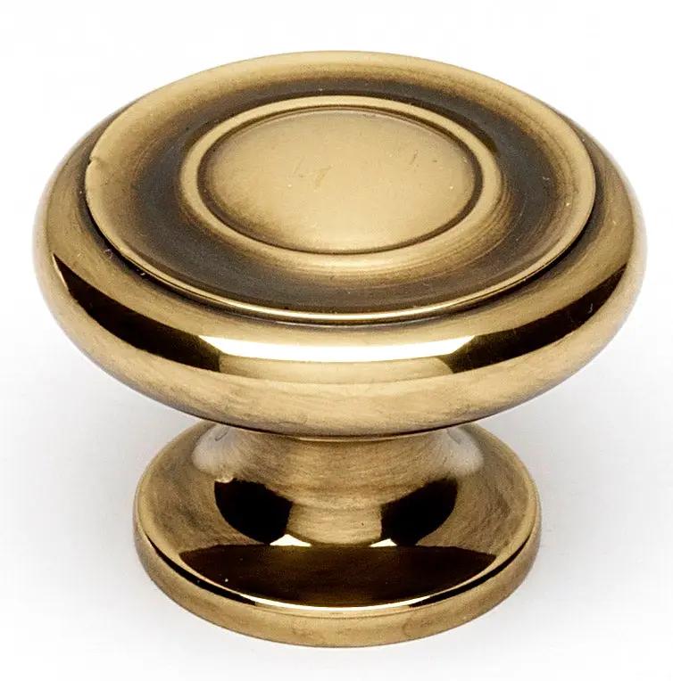 Alno 1 1/2" Knob by Alno