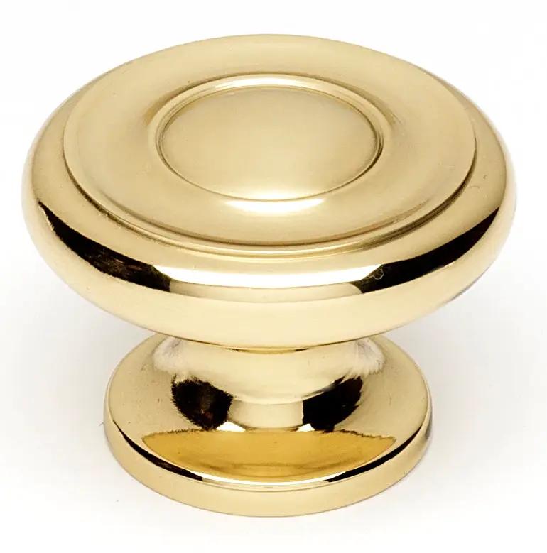 Alno 1 1/2" Knob by Alno
