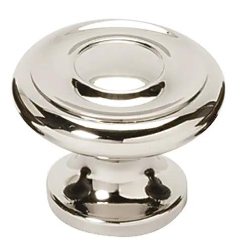 Alno 1 1/2" Knob by Alno