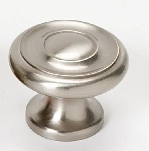 Alno 1 1/2" Knob by Alno
