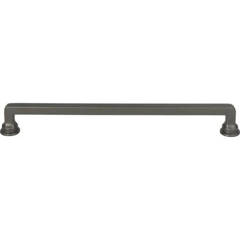 Atlas Oskar Pull 8 13/16 Inch (c-c) by Atlas
