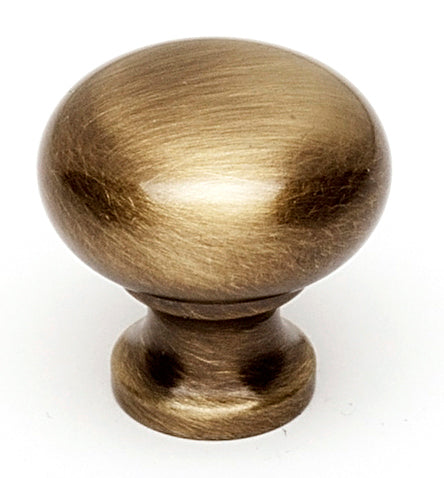 Alno 3/4" Knob