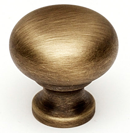 Alno 3/4" Knob by Alno