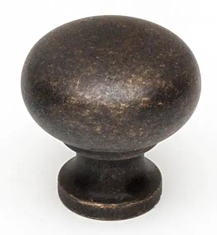 Alno 3/4" Knob by Alno