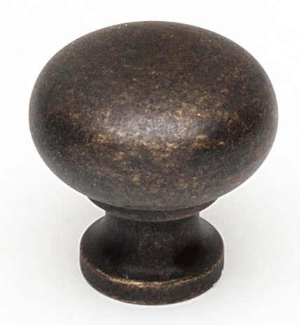 Alno 3/4" Knob