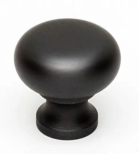 Alno 3/4" Knob by Alno