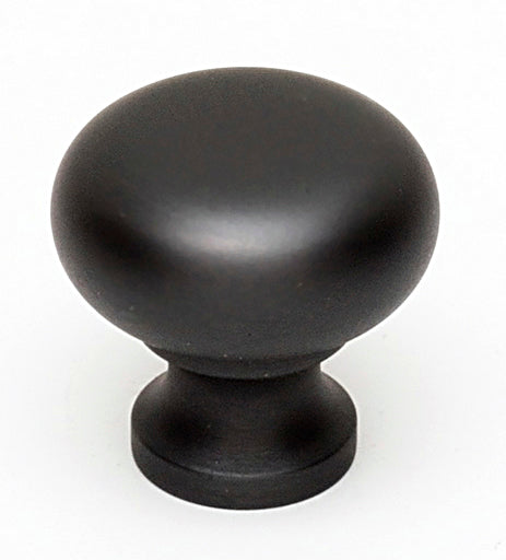 Alno 3/4" Knob