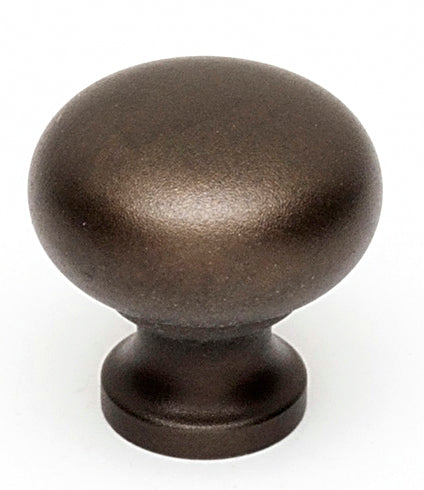 Alno 3/4" Knob