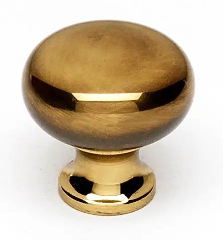 Alno 3/4" Knob by Alno