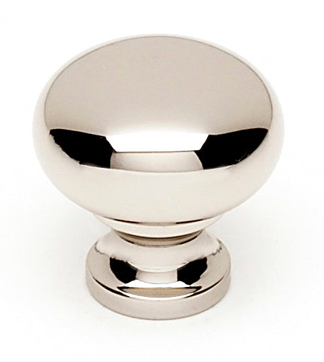 Alno 3/4" Knob by Alno
