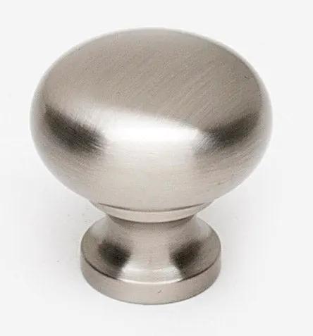 Alno 3/4" Knob by Alno