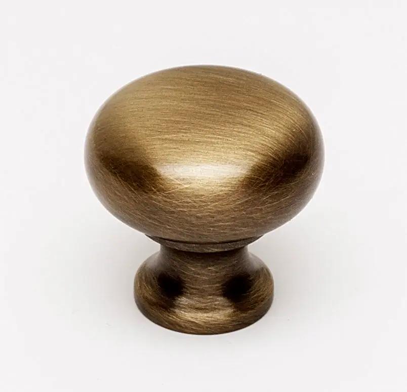 Alno 7/8" Knob by Alno
