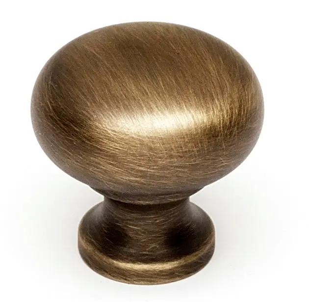 Alno 7/8" Knob by Alno