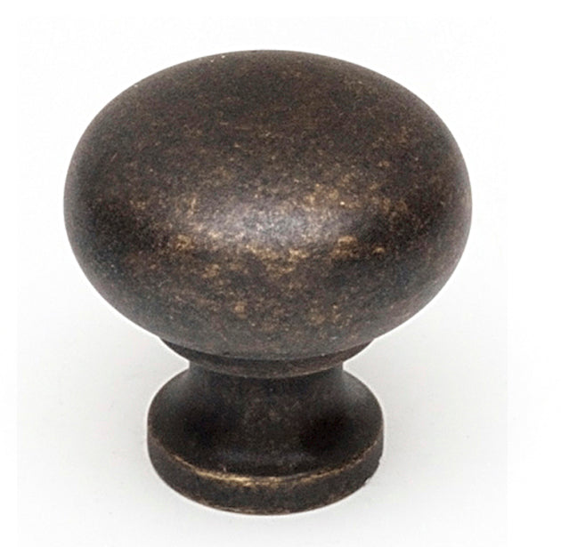 Alno 7/8" Knob