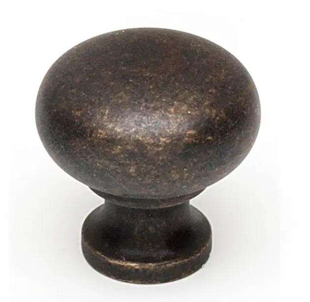 Alno 7/8" Knob by Alno
