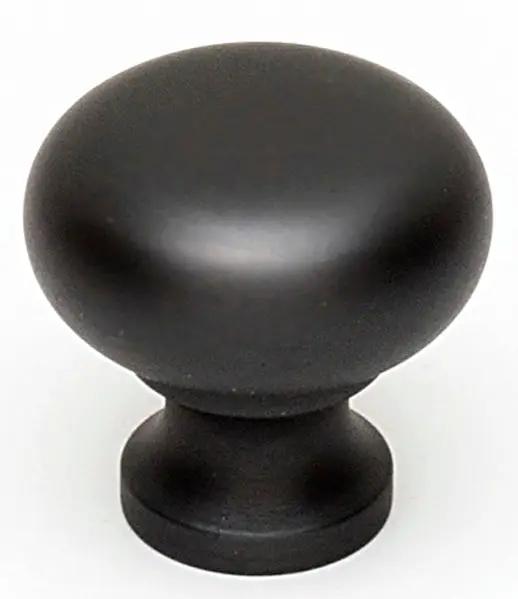 Alno 7/8" Knob by Alno