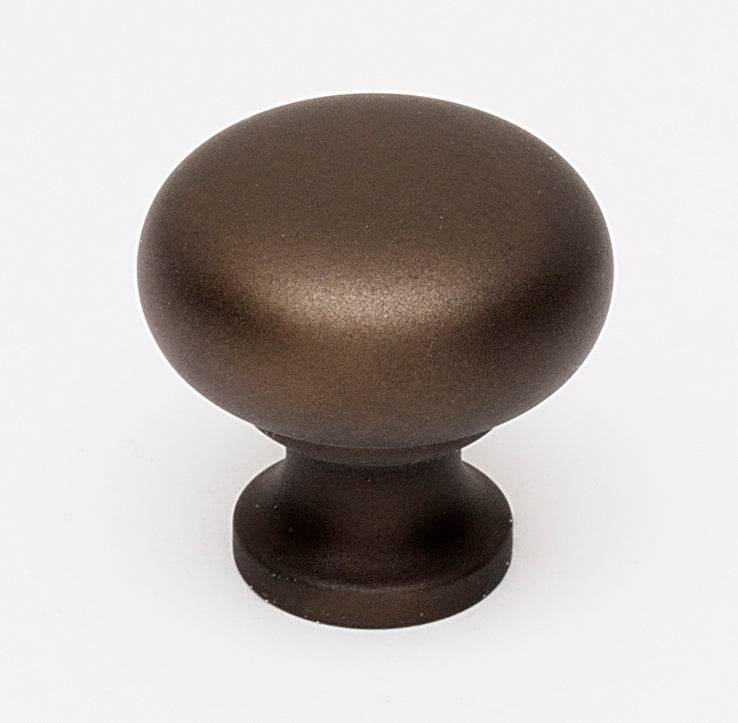 Alno 7/8" Knob