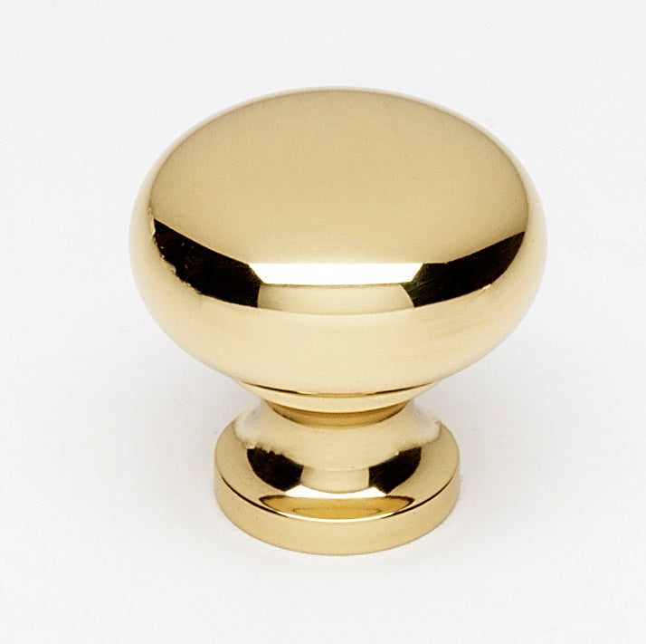 Alno 7/8" Knob