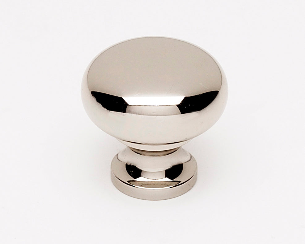 Alno 7/8" Knob