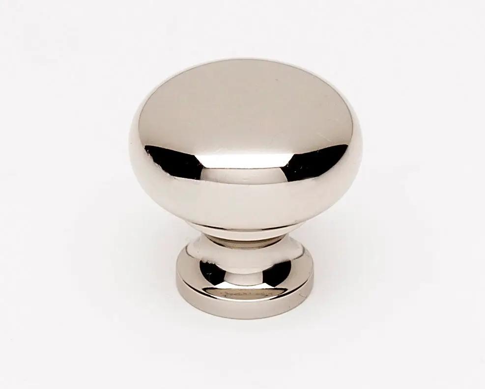 Alno 7/8" Knob by Alno