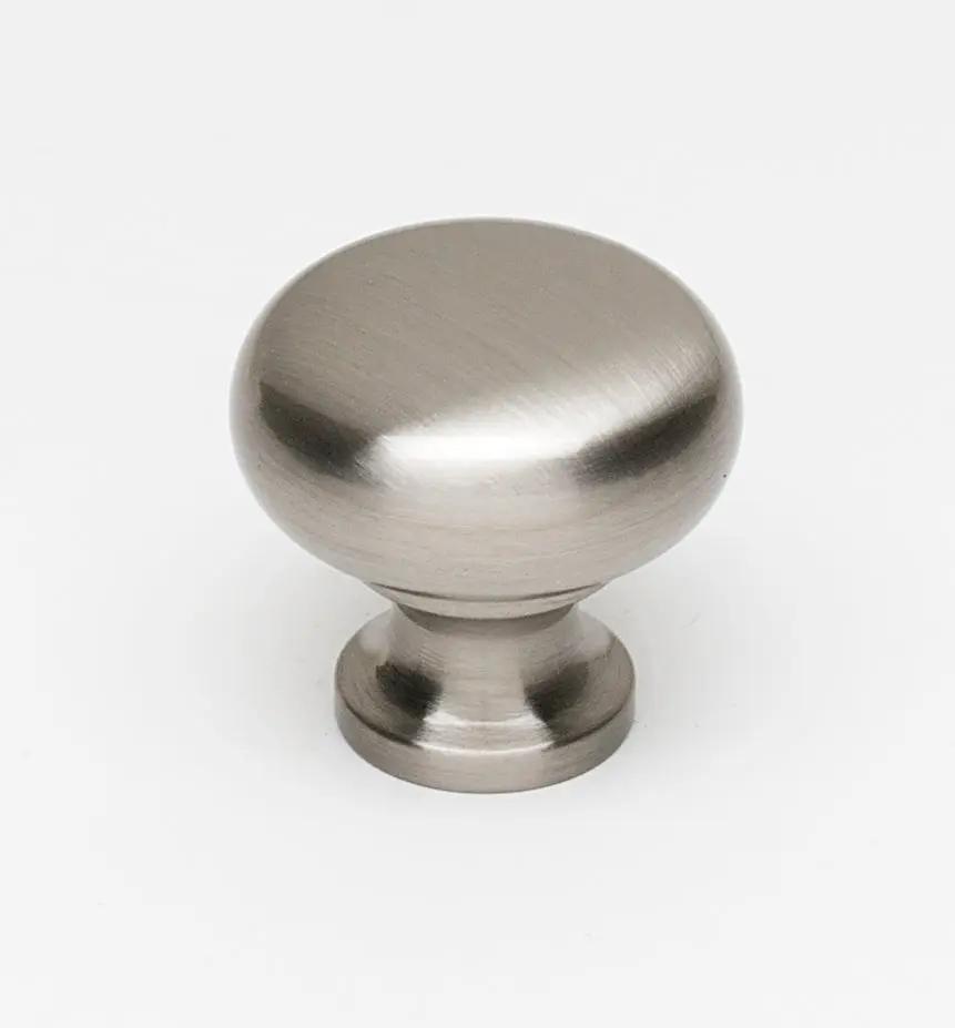 Alno 7/8" Knob by Alno