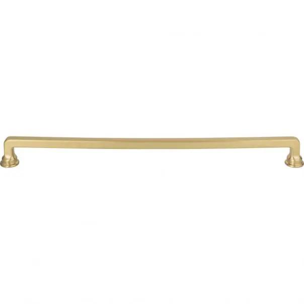 Atlas Oskar Pull 12 Inch (c-c) by Atlas
