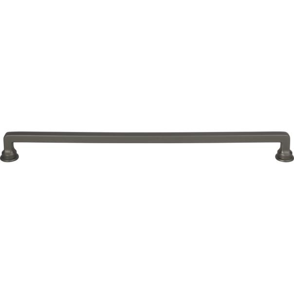 Atlas Oskar Appliance Pull 18 Inch