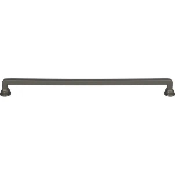Atlas Oskar Appliance Pull 18 Inch by Atlas