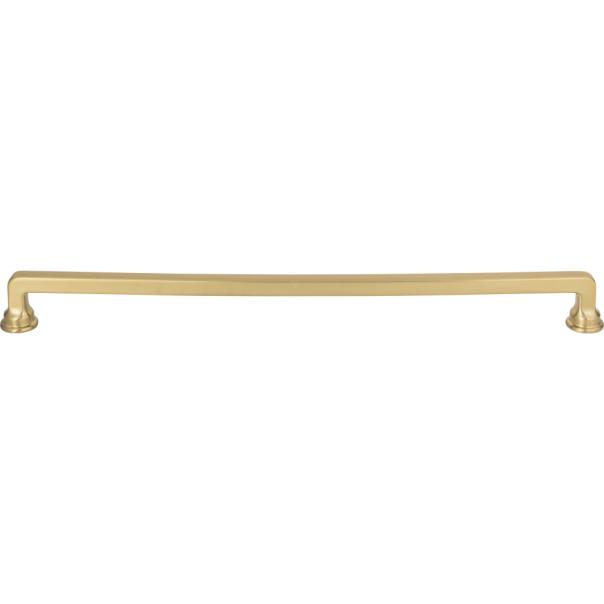 Atlas Oskar Appliance Pull 18 Inch