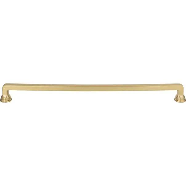 Atlas Oskar Appliance Pull 18 Inch by Atlas