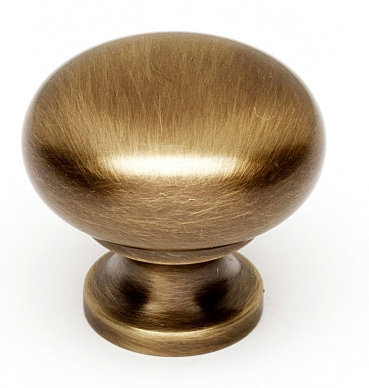 Alno 1 1/4" Knob