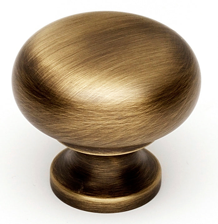 Alno 1 1/4" Knob by Alno