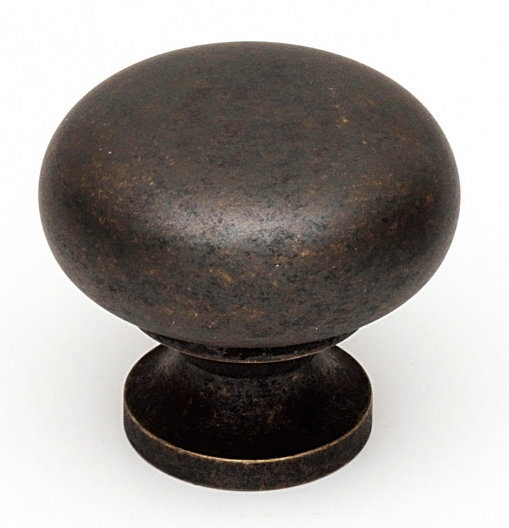 Alno 1 1/4" Knob by Alno