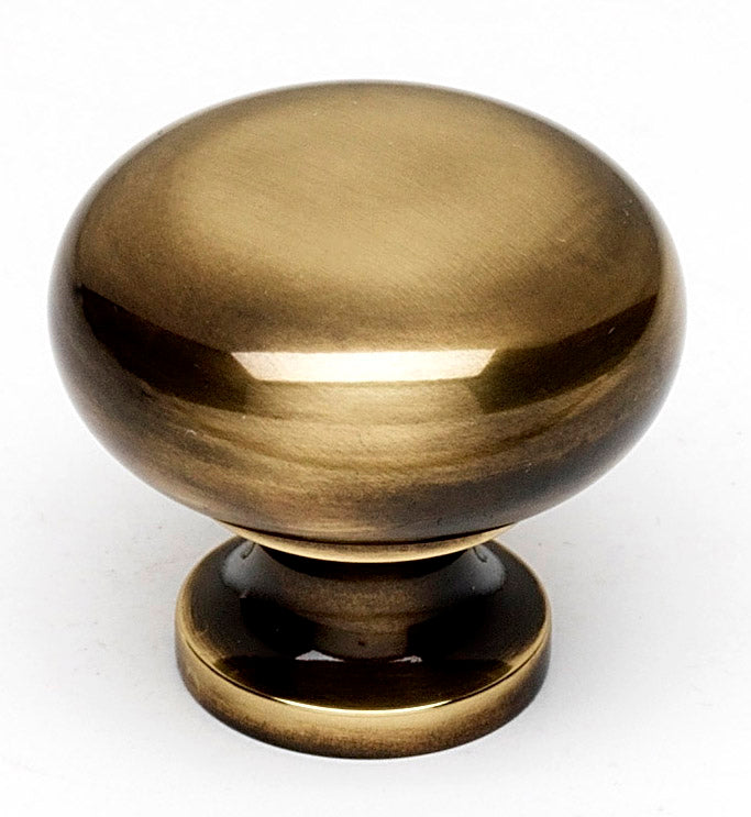 Alno 1 1/4" Knob