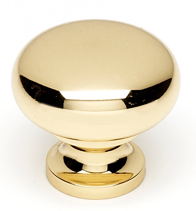Alno 1 1/4" Knob by Alno